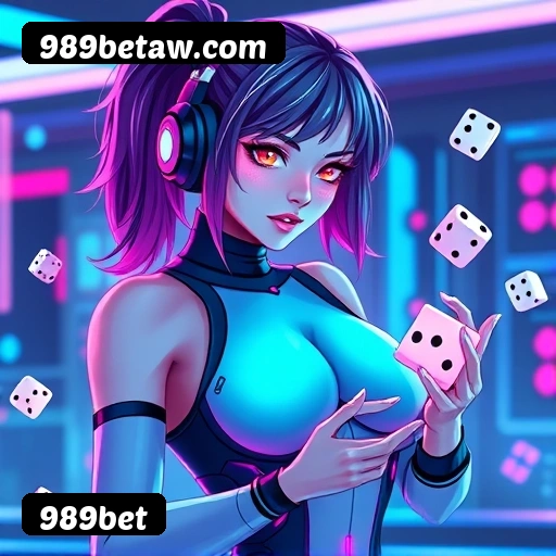 Termos e Condições Bônus 989bet