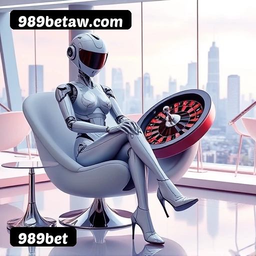 Tipos de Apostas 989bet