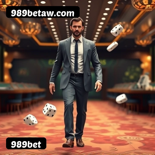 989bet App Mobile - Android e iOS