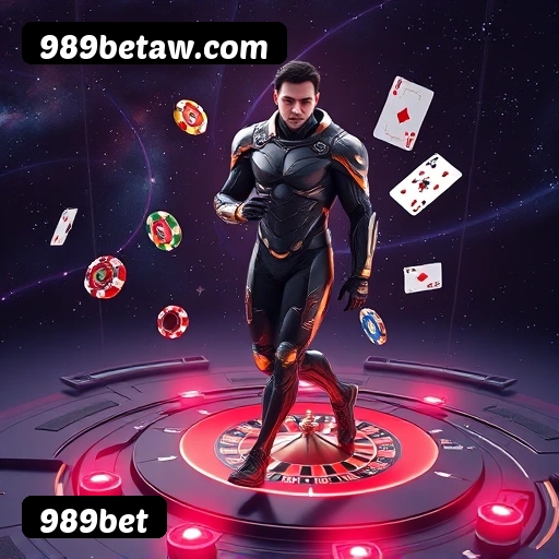 989bet APK - Download Oficial Android