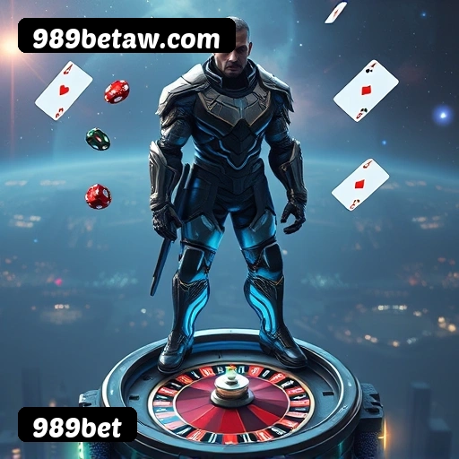 989bet Bet - Apostas Esportivas Profissionais