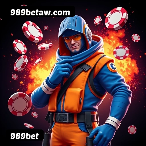 989bet Fortune FAQ
