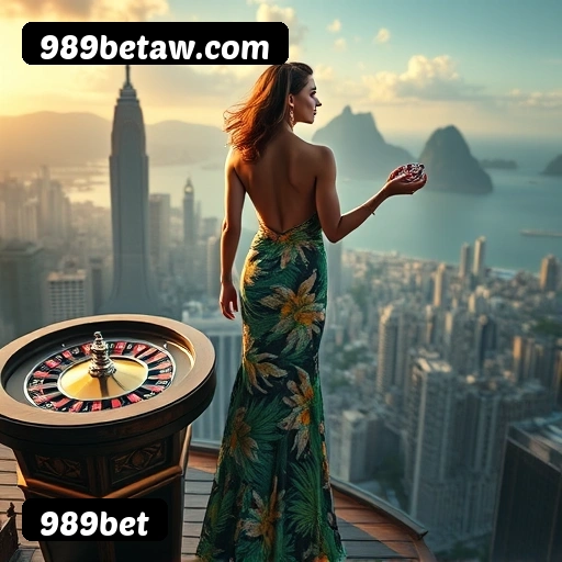 989bet Loteria - Mega-Sena e Mais