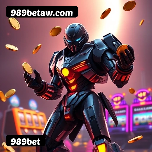 989bet Cadastro Bônus R$ 1.000