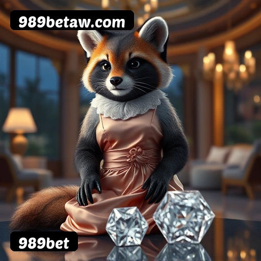 Legalidade 989bet no Brasil